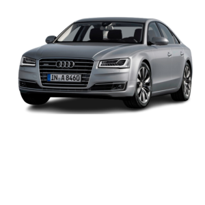 Audi A8 D4 2010-2017