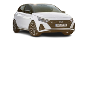 Hyundai i20 2020-