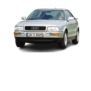 Audi 80