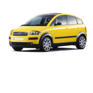 Audi A2