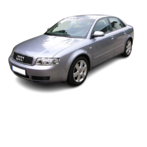 Audi A4 B6 2000-2004