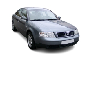 Audi A6 C5 1997-2004