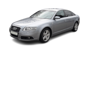 Audi A6 C6 2004-11