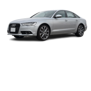 Audi A6 C7 2011-