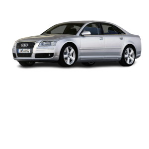 Audi A8 D3 2002-2009