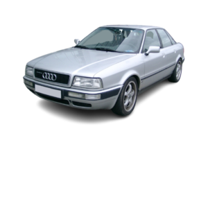 Audi 80 B4 1990-1994