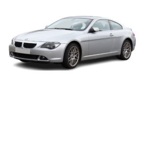 BMW 6 Series