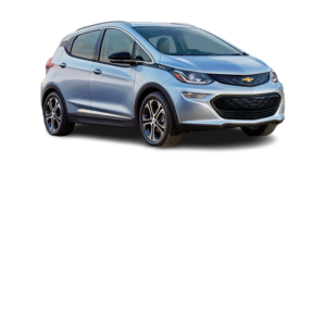 Chevrolet Bolt