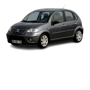 Citroen C3 2002-2009