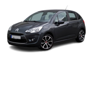 Citroen C3 2009-2016