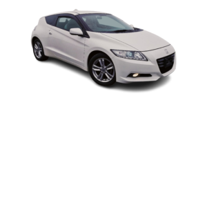 Honda CR-Z