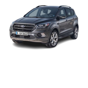 Ford Kuga 2019-