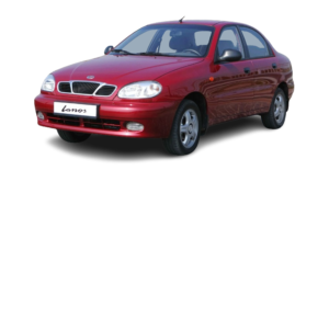 Daewoo Lanos