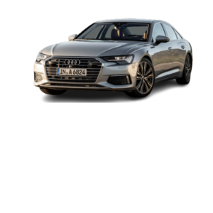 Audi A6 C8 2018-