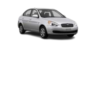 Hyundai Accent 2005-2010