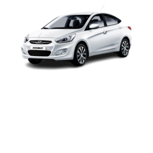 Hyundai Accent 2010-2017