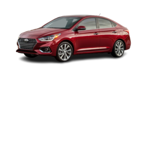 Hyundai Accent 2017-