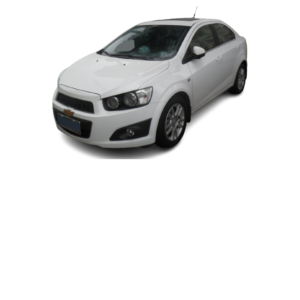 Chevrolet Aveo 2011- (T300)