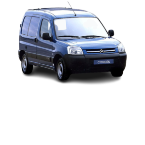 Citroen Berlingo 1996-2008