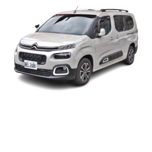 Citroen Berlingo 2018-