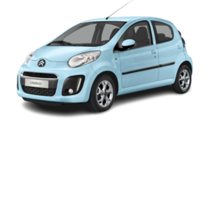 Citroen C1 2005-2014