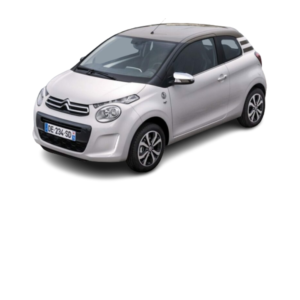 Citroen C1 2014-