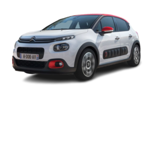 Citroen C3 2016-