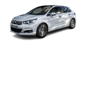 Citroen C4 2010-2018