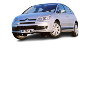 Citroen C4 2004-2010