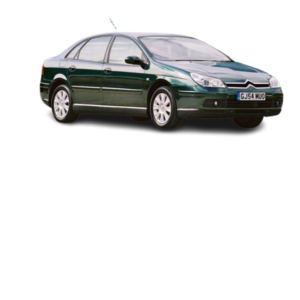 Citroen C5 2001-2008