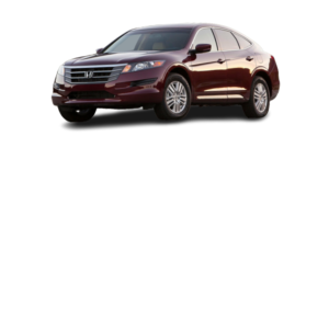 Honda Crosstour