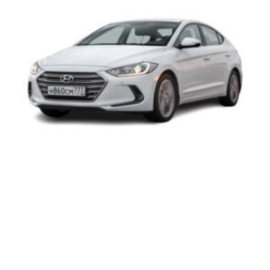 Hyundai Elantra 2015-2020