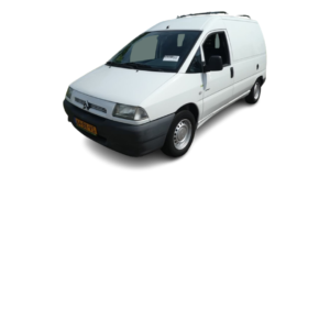 Citroen Jumpy 1995-2007