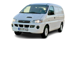 Hyundai H-1 1997-2007