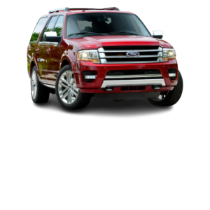 Ford Expedition 2017-