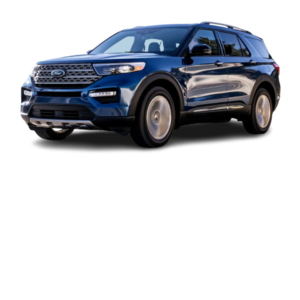 Ford Explorer 2020-