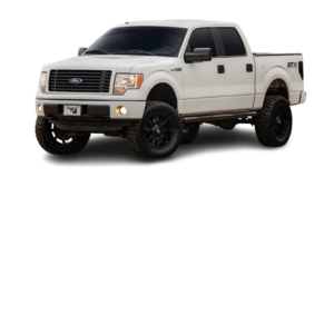 Ford F-150 2014-