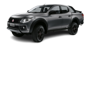 Fiat Fullback