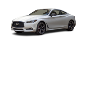 Infiniti Q60