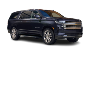 Chevrolet Suburban