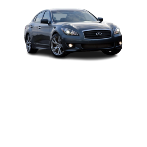 Infiniti M