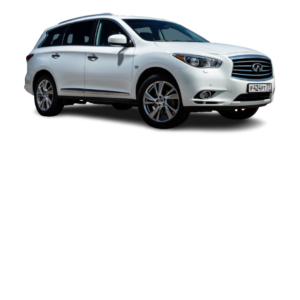 Infiniti JX