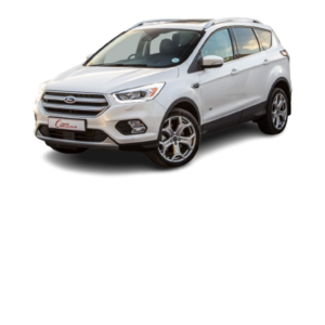 Ford Kuga 2013-2018