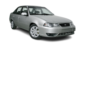 Daewoo Nexia