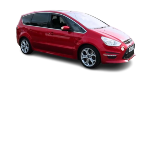 Ford S-Max 2014-