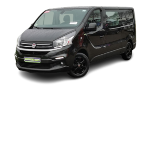 Fiat Talento