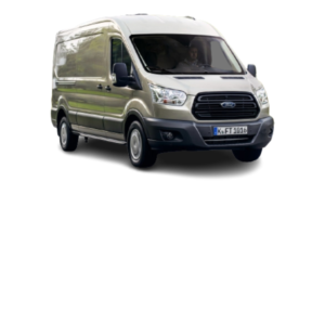 Ford Transit 2013-