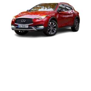 Infiniti QX30