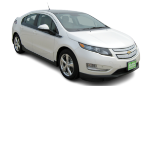 Chevrolet Volt