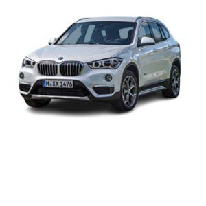 BMW X1 F48 2015-